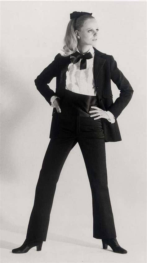 yves saint laurent pantsuit|yves saint laurent suit jacket.